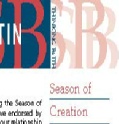 Season of Creation 1